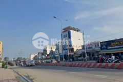 Bán nhà bình tân lê trọng tấn hxh 74m2 2 tầng btct giá dưới 5 tỷ