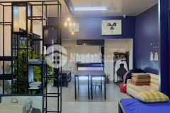 Nhà 2 mặt tiền kinh doanh cực đã 54m2 nhỉnh 9 tỷ