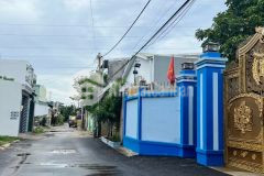 Chủ gửi cần bán gấp lô đất đường thạnh lộc 15, quận 12, 180 m, giá rẻ