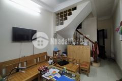 Cảm hội bán nhà 4 tầng dân xây ở ngay gần phố hai bà trưng