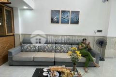 Hẻm 8m nguyễn thái bình 3.5x23 p12 tan binh