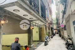 Trung tâm cầu giấy, 9 tầng thang may 50m2, 14.5 tỷ