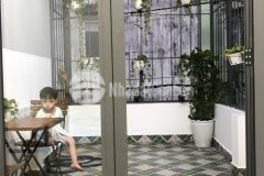 Hẻm đẹp, 481 tân kỳ tân quý, 3.1 x 14m, 2 lầu, 6.1 tỷ, tân phú