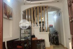 Bán nhà phố kim giang, an sinh đỉnh cao, tiện ích ngập tràn