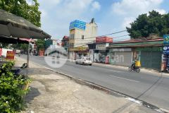 Cần bán 50m2 đất đức thượng hoài đức mặt tiền 5m giá nhỉnh 2 tỷ.