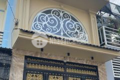 Chủ cần bán gấp giảm sốc nhất năm 2022 căn nhà đẹp đường nguyễn ảnh thủ, quận 12