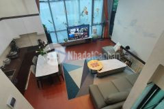 Nhà thái thịnh 0972858666 khánh trần lô góc kinh doanh 3140m2 mt5m 4n nhỉnh 6 tỷ.