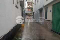 Bán nhà hẻm xe hơi 4m phú thọ hòa 56m2 nhỉnh 5 tỷ