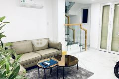 Siêu phẩm 4 tầng cực đẹp xe hơi ngủ trong nhà chỉ 5.9 tỷ