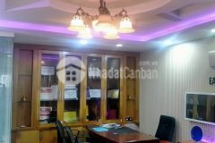 Hxh bạch đằng 4.5x18 4 lầu p24 bình thạnh