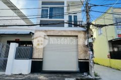 Bán nhà trệt 2 lầu góc 2 mặt tiền trục chính hẻm 115 cmt8, phường an thới, quận bình thuỷ, cần thơ