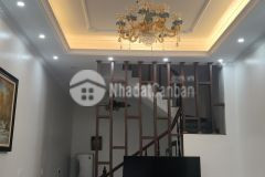 Siêu hiếm, nhà hoàng như tiếp 60m 4t mt5m, thoáng trước sau, ngõ thông, ô tô qua hơn 8 tỷ.