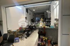 Mặt tiền kinh doanh ngang 4x19.5m đường số.., f.tân quy q.7 10.3 tỷ.lh 0972998989