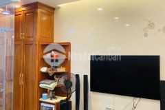 Bán nhà đẹp mới xây hxh phạm văn bạch hẻm thông kinh doanh tốt.