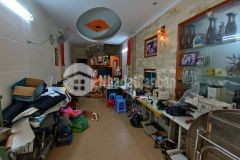 Hẻm xe hơi 4m hồng lạc 1 xẹt thông, 52m2, 3 tầng, chủ gấp bán