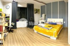 Bán biệt thự liền kề kđt vân canh, nam từ liêm 102m 5t ô tô 10,x tỷ