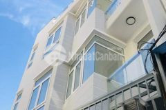 Ngang 7m,bán nhà hxh chu văn an, bình thạnh, 90m2, nhỉnh 10 tỷ,tl