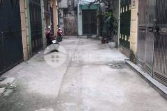 Siêu hiếm nhà đẹp cầu giấy sổ vuông đét 50m ra phố ba gác đỗ 30m2 chỉ 3,7tỷ.