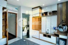 Nhà rất đẹp, 4m nơ trang long, 4 x 10m, 3 lầu, 8.7 tỷ, bình thạnh