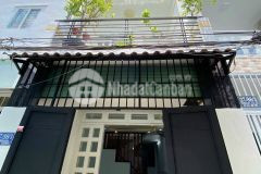 Hẻm 3m, sẹc nguyễn thượng hiền, 3.3 x 12m, chỉ 4.9 tỷ, bình thạnh