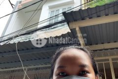 Nhà 47m2 3 tầng kiên cố phạm thế hiển p4q8 chỉ hơn 4 tỷ