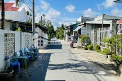 Bán nền góc 2 mặt tiền tuyệt đẹp đường đinh công chánh, phường long tuyền, quận bình thuỷ, cần thơ