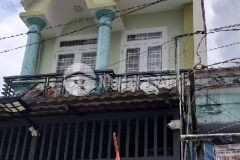 Nhà 4 tầng, hẻm 6m, xe hơi ngủ trong nhà, chỉ nhỉnh 6tỷ, phan huy ích,