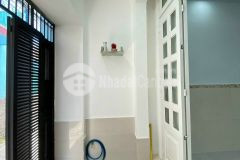 Hẻm 3m, một sẹc lê văn sỹ, 3.3 x 12m, chỉ 5.9 tỷ, phú nhuận