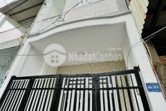 Bán nhà trệt lầu hẻm 366 đường cmt8, phường bùi hữu nghĩa, quận bình thuỷ, tp. cần thơ