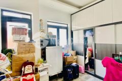 Hxh, lê v thọ, 3.59x12 46.7m2, 4 tầng, kinh doanh đỉnh, chỉ 4.95 tỷ