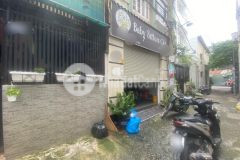 Bán nhà hxh đường vườn lài, p. phú thọ hoà, tân phú, 68 m2, nhỉnh 6 tỷ.