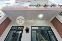 Bán nhà sát mặt tiền lê độ trung tâm thành phố đà nẵng chỉ 2 tỷ 59 hl 0352086506