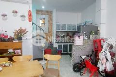 Bán nhà tân phú lê trọng tấn nở hậu tài lộc 2 tầng btct giá dưới 3 tỷ