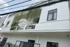 Bán nhà căn góc 2 mặt tiền trần thánh tông tân bình 60m2 mới đẹp kinh doanh đỉnh