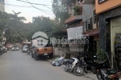 Bán nhà. mặt phố ngô xuân quảng, kd sầm uất, 43m, 3 tầng, mt 5m. 3 tỷ