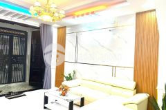 Hẻm 4m, 158 nguyễn văn đậu, 4m x 14m, 2 lầu, 8.7 tỷ, bình thạnh