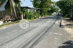 Cần bán nhà cấp 4 mới hoàn công đường nguyễn chí thanh, phường trà nóc, quận bình thuỷ, tp. cần thơ