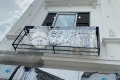 Bán nhà cổ nhuế bắc từ liêm 40m2 6t nhỉnh 4 tỷ nhà mới,lô góc,ô tô tránh.