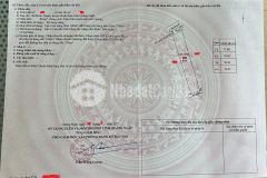 Hi hạ giá bán đất rộng 816 m2 ngay trường cấp 2 bình thạnh, đầu tư sinh lời ngay