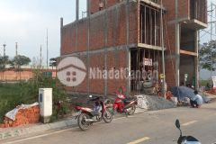 Chủ ngộp, bán gấp lô đất mt hẻm 55 tây lân, bình trị đông a, bình tân, dt 4.2x15 giá 3 tỷ 450tr