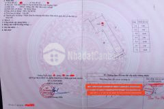 Bán đất sát khu đông nam thị trấn châu ổ bình sơn 200 m2