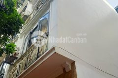 Bán nhà phố nguyễn văn cừ long biên, lô góc ô tô, 58m, mt 4.5, nhỉnh 5 tỷ, 0979651399