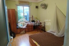 Trần đại nghĩa bách khoa bán nhà 5 tầng dân xây 3m ra phố hai bà trưng