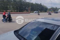 Vợ chồng cần bán gấp lô đất quốc lộ 14