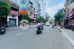Bán nhà 3 tầng mt huỳnh khương ninh q1 23 tỷ