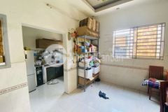 Nhà 2 mặt tiền hẻm 5m đường số 8 ngang 8m dài 6m