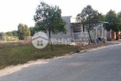 Đất giá ngộp thích họp cho công nhân viên mua ở