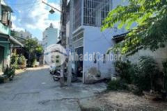 Bán nhà ngay hãng bia tiger lê văn khương ht q 12