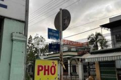 Kẹt tiền cần bán đất sau ubnd xã long hậu