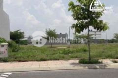 Chính chủ ngộp lô đất cách chợ bến cát 3km bán gấp